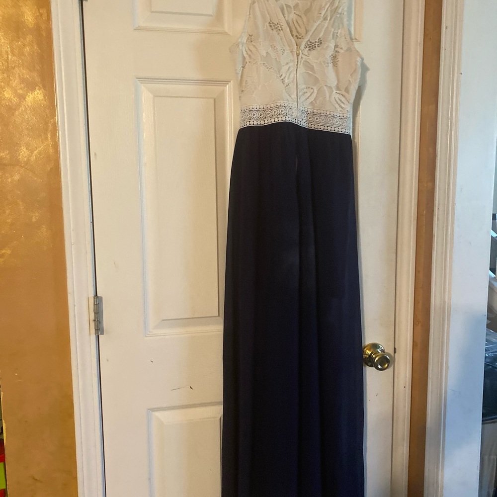 Spaghetti strap Dress